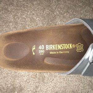 Birkenstock